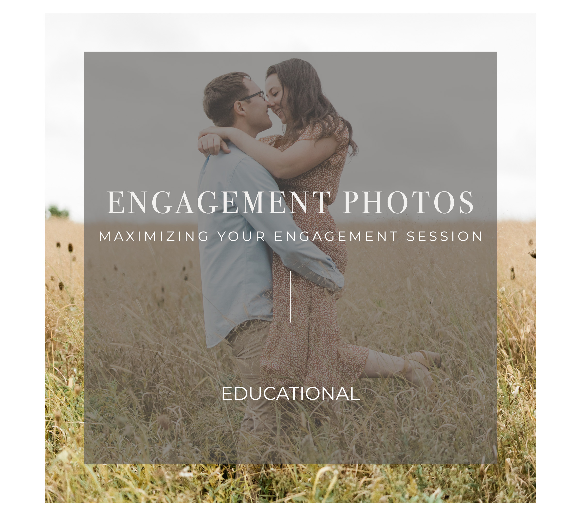 Guide Engagement Photos