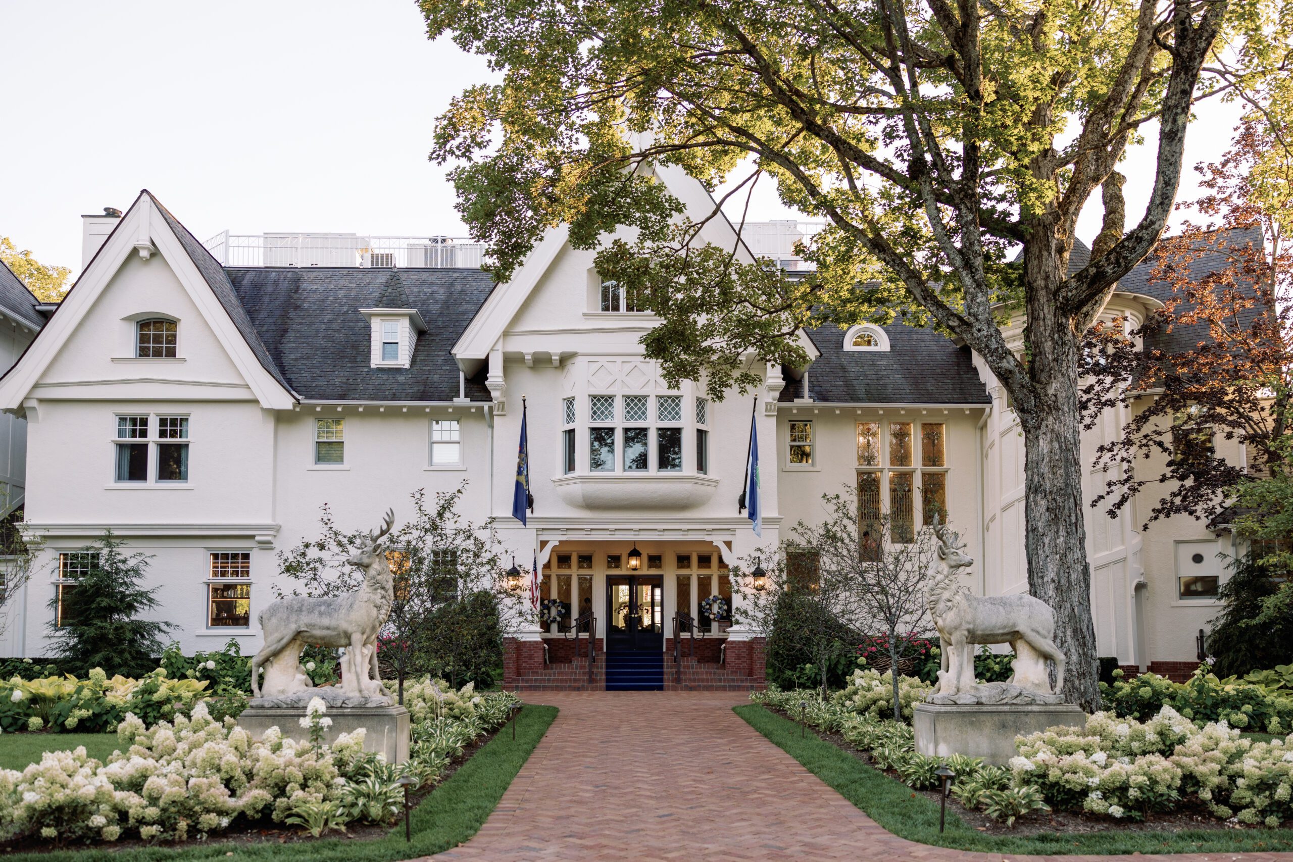 Elopement Venues Michigan