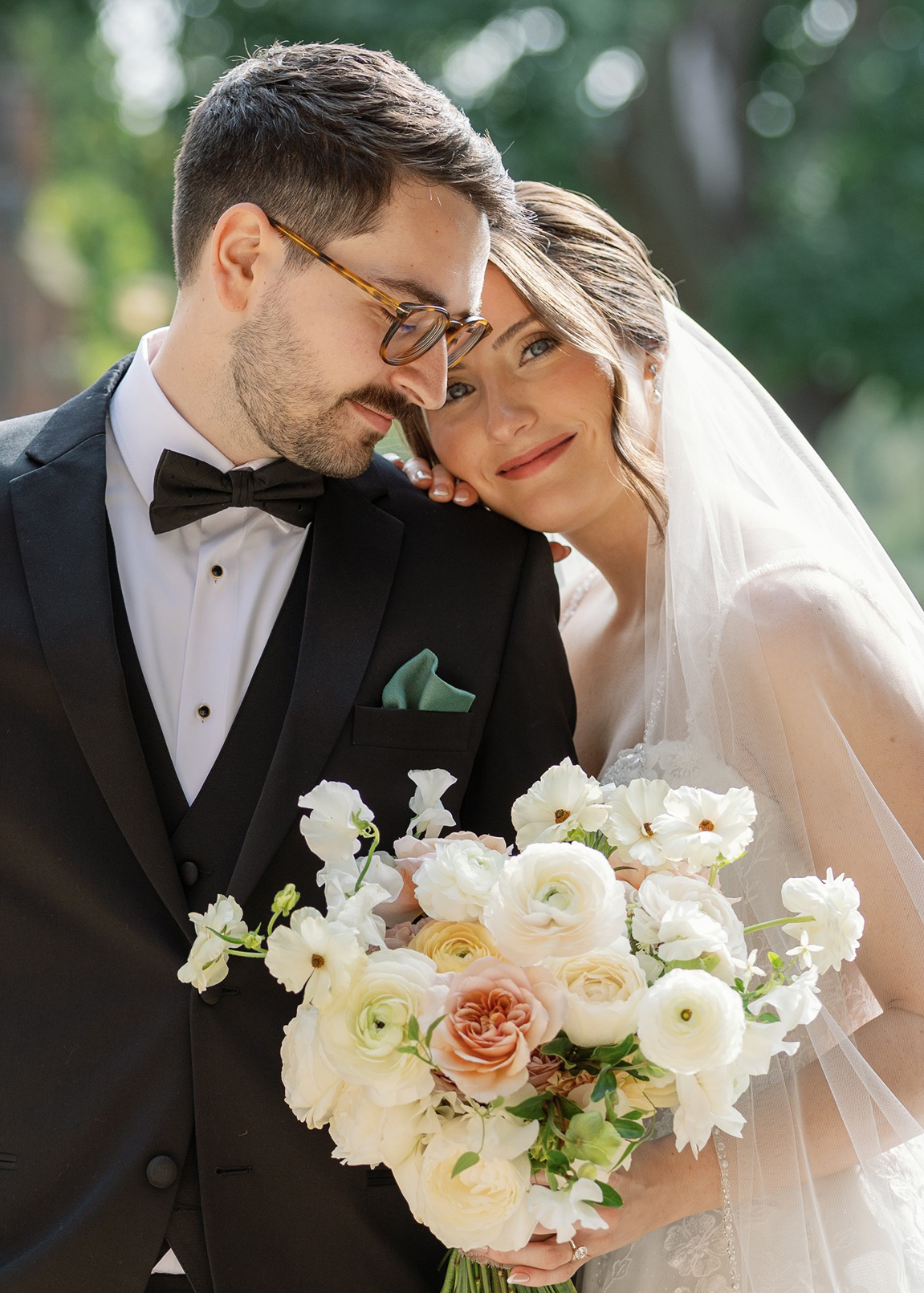 Meadow Brook Hall Wedding